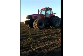 GPS平地儀現(xiàn)場(chǎng)工作實(shí)況