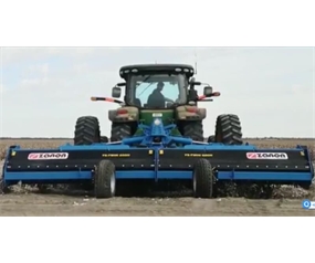 意大利秸稈粉碎機