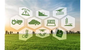   Intelligentization and Informatization of agriculture