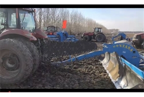 意大利進(jìn)口平地鏟